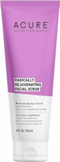 Acure Radically Rejuvenating Facial Scrub