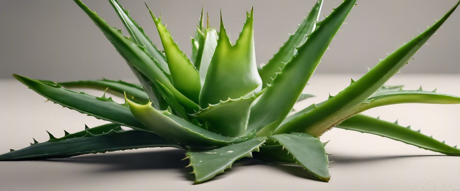 Aloe Vera