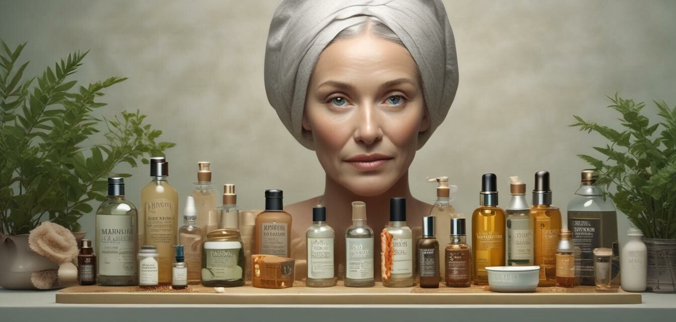 The Evolution of Anti-Aging Treatments