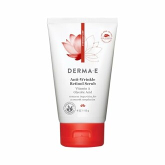 Derma E Anti-Wrinkle Scrub