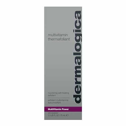 Dermalogica Multivitamin Thermafoliant