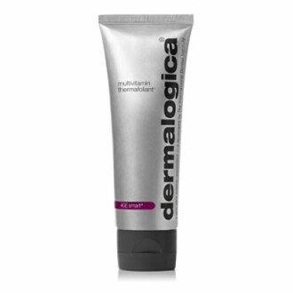 Dermalogica multivitamin thermafoliant tube