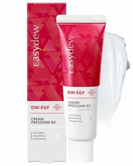 Easydew DW-EGF Pressome Cream