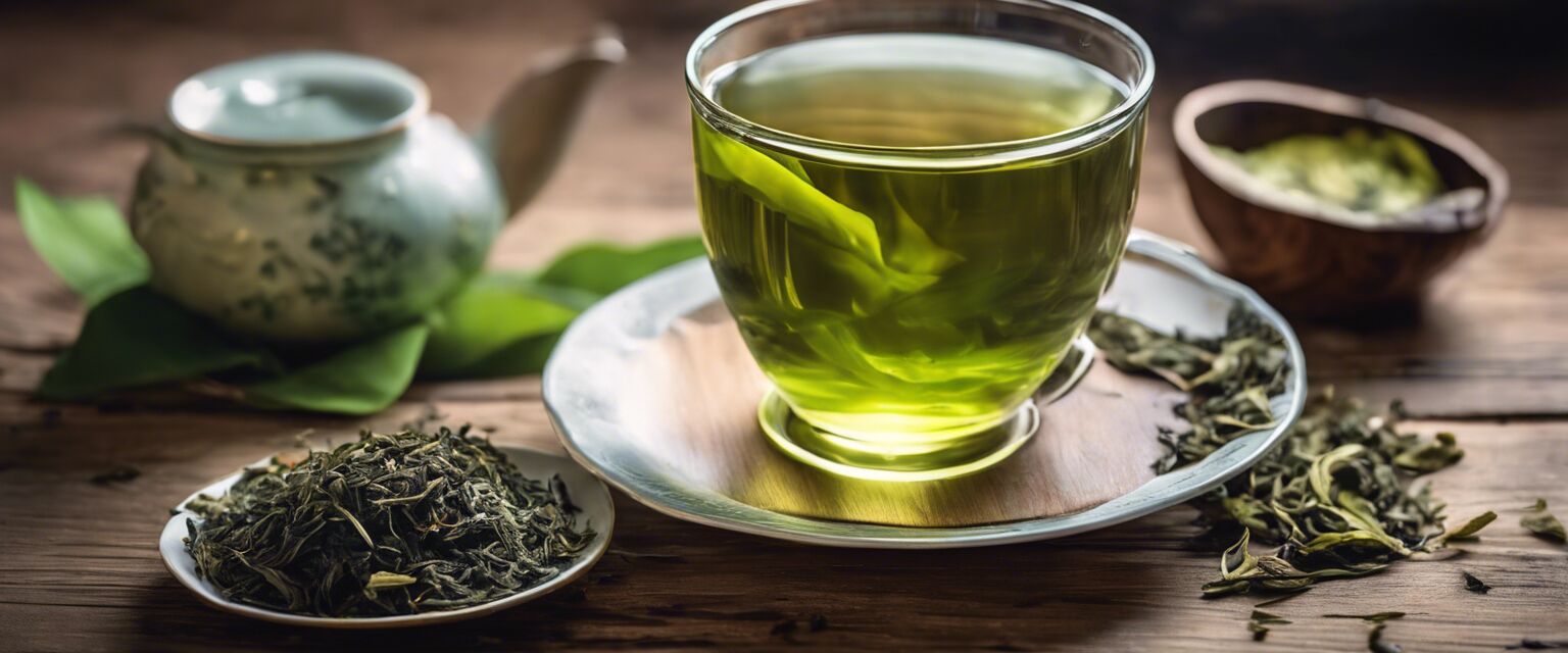 Green Tea Extract