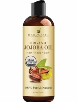 Handcraft Blends Organic Jojoba Oil