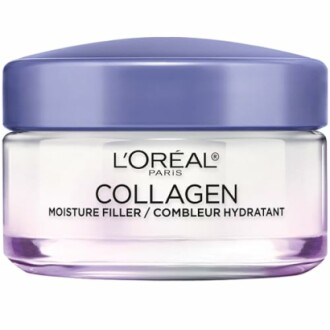 L’Oréal Paris Collagen Daily Face Moisturizer