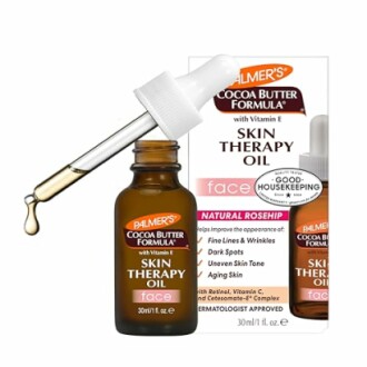 Palmer's Cocoa Butter Skin Therapy Oil