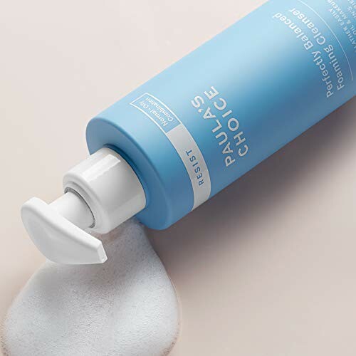 Paula's Choice RESIST Foaming Cleanser